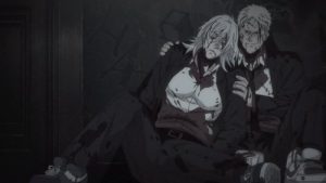 Dorohedoro 1 Episodio 10
