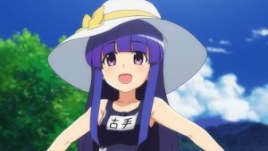 Higurashi no Naku Koro ni (2020) 1 Episodio 16