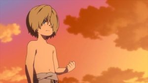 Fumetsu no Anata Dublado 1 Episodio 7