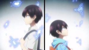 Kai Byoui Ramune 1 Episodio 10