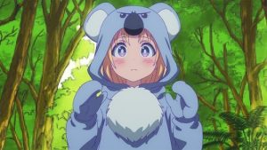 Game Center Shoujo to Ibunka Kouryuu Episódio 3