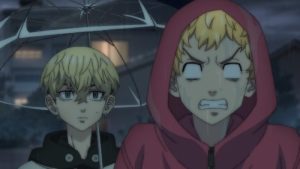 Tokyo Revengers Dublado 2 Episodio 13
