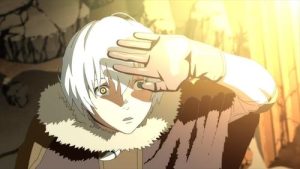 Fumetsu no Anata Dublado 1 Episodio 12