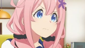 Ochikobore Fruit Tart 1 Episodio 4
