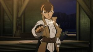 Fumetsu no Anata Dublado 2 Episodio 2