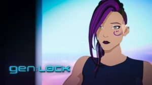 gen:LOCK 1 Episodio 4