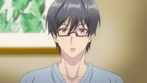 Try Knights 1 Episodio 3