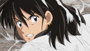 Hanyou no Yashahime: Sengoku Otogizoushi Dublado 1 Episodio 22