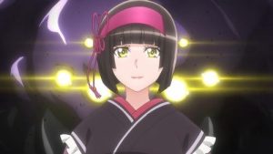 Tsuki ga Michibiku Isekai Douchuu Dublado 1 Episodio 3