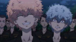 Tokyo Revengers Dublado 3 Episodio 2