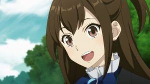 Tate no Yuusha no Nariagari Dublado 2 Episodio 13