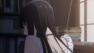 Fruits Basket Dublado 2 Episodio 18