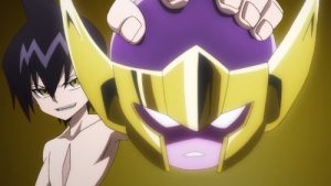 Shaman King 1 Episodio 40