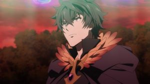 Tate no Yuusha no Nariagari Dublado 2 Episodio 12