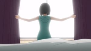 Urasekai Picnic 1 Episodio 7