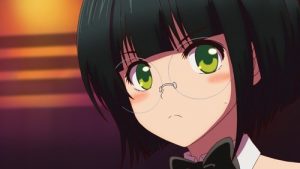 Deatte 5 byou de Battle Dublado 1 Episodio 4