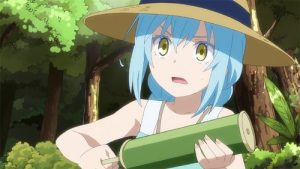 Tensura Nikki: Tensei shitara Slime Datta Ken Dublado 1 Episodio 3