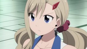 Edens Zero 2 Episodio 7