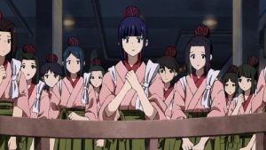 Hataraku Saibou Black 1 Episodio 6