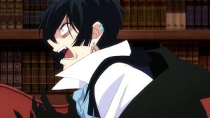 Vanitas no Carte 2 Episodio 8