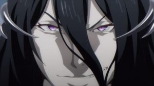 King’s Raid: Ishi wo Tsugumono-tachi 1 Episodio 15