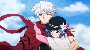 Plunderer Dublado 1 Episodio 2