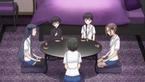 Fruits Basket Dublado 1 Episodio 21
