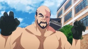 Plunderer Dublado 1 Episodio 17