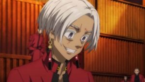 Tokyo Revengers Dublado 3 Episodio 7