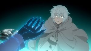 Vanitas no Carte 2 Episodio 6