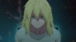 Dorohedoro 1 Episodio 11