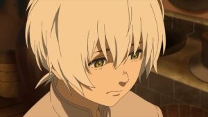 Fumetsu no Anata Dublado 1 Episodio 8