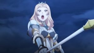 Seven Knights Revolution: Eiyuu no Keishousha 1 Episodio 11