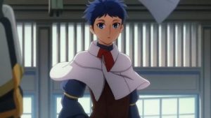 Kumo desu ga, Nani ka? Dublado 1 Episodio 9