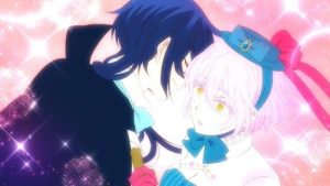 Vanitas no Carte Dublado 1 Episodio 11