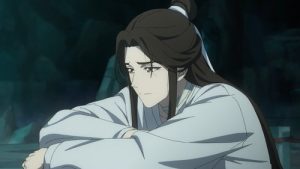 Heaven Official’s Blessing 2 Episodio 11