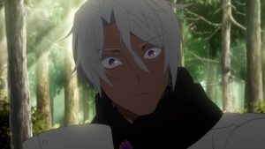 Vanitas no Carte 2 Episodio 1