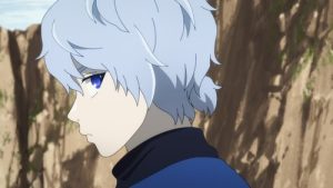 Tower of God Dublado 2 Episodio 5