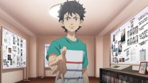 Tokyo Revengers Dublado 1 Episodio 5