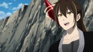 Tower of God Dublado 2 Episodio 26