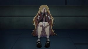 Gunjou no Magmell 1 Episodio 12