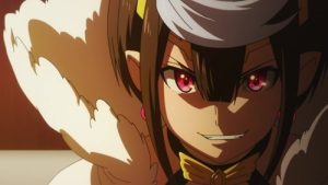 Kumo desu ga, Nani ka? Dublado 1 Episodio 20