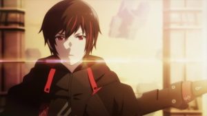 Scarlet Nexus Dublado 1 Episodio 22