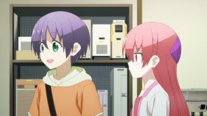 Tonikaku Kawaii 2 Episodio 7