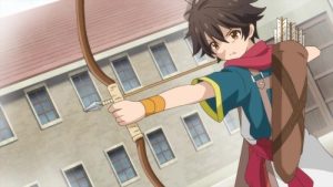 By the Grace of the Gods 1 Episodio 3