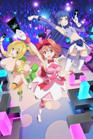 Wixoss Diva(A)Live Temporada 1