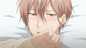 Papa Datte, Shitai 1 Episodio 1