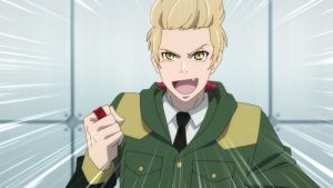 Tower of God Dublado 2 Episodio 1