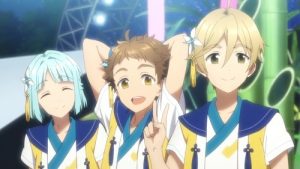 Ensemble Stars! 1 Episodio 15