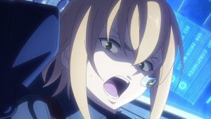 86 Eighty-Six Dublado 2 Episodio 10